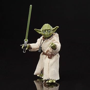 【未開封新品】 ヨーダ ボイス付きセンサーライト スターウォーズ フィギュア セガプライズに『スター・ウォーズ』フィギュアが続々進撃開始